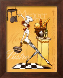Sassy Chef III