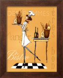Sassy Chef IV