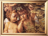 Whispering Angel