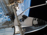 Buy STS-118 Astronaut, Construction and Maintenance on International Space Station August 15, 2007 at AllPosters.com