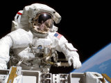 Buy STS-115 Astronaut, September 12, 2006 at AllPosters.com