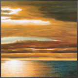 Buy Reflections on the Sea II at AllPosters.com