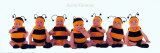 Bumblebee Babies