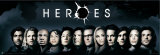Buy Heroes at AllPosters.com