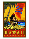 Aloha from Waikiki, Hawaii
