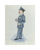 The Wing Commander