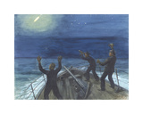 Buy The Nocturne Of The Nore at AllPosters.com
