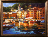 Buy Portofino Colors at AllPosters.com