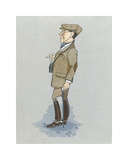 The Racegoer