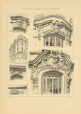 Motifs D'architecture Moderne I