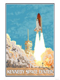 Kennedy Space Center, Cape Canaveral, Florida