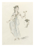 Buy Designs For Cleopatra LIII at AllPosters.com