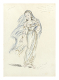Buy Designs For Cleopatra LII at AllPosters.com