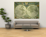 World Map