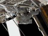 Buy STS-117 Astronaut, June 17, 2007 at AllPosters.com