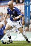 Everton- Andrew Johnson