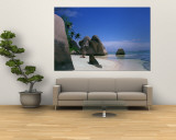 Rocky Coast of Point Source d