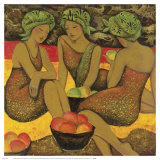Buy The Spice of Life II at AllPosters.com