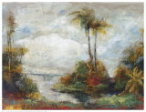 Buy Tropical Inlet at AllPosters.com