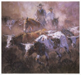 Buy Rising Sun n' Dust at AllPosters.com