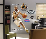 Tony Parker- Fathead