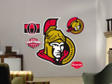 Ottawa Senators Logo- Fathead