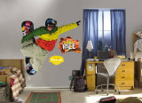 Travis Rice- Fathead