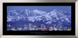Buy Salt Lake City, Utah at AllPosters.com