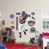 Adrian Peterson- Fathead