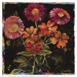 Buy Floral Mix II at AllPosters.com