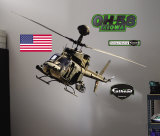 OH-58 Kiowa Warrior- Fathead