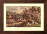 American Homestead Spring