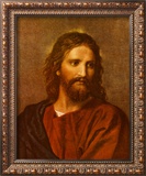 Christ at Thirty-Three