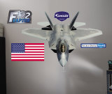 F-22 Raptor- Fathead