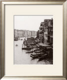 Array of Boats, Venice
