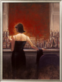 Buy Evening Lounge at AllPosters.com