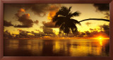 Aitutaki Lagoon, Cook Islands