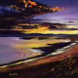 Buy Cree Estuary Sunset at AllPosters.com