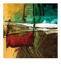Buy Foliage I at AllPosters.com