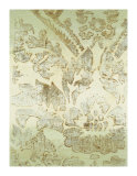 Seafoam Design IV