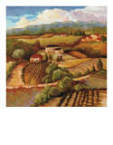 Buy Midday Sun I at AllPosters.com