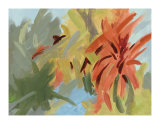 Bromeliad Essence II