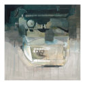 Typewriter for Larry