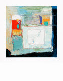 Buy Blue Tear Falling I at AllPosters.com
