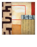 Buy Ancient Modern I at AllPosters.com