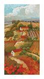 Buy Red Tuscan II at AllPosters.com
