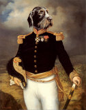 Ceremonial Dress
