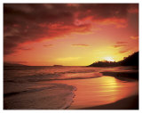 Maui Sunset