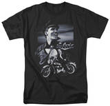 Elvis - Motorcycle