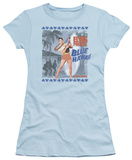 Juniors: Elvis - Blue Hawaii Poster